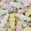 Petit Jesus meringues