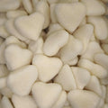 Coeur vanille