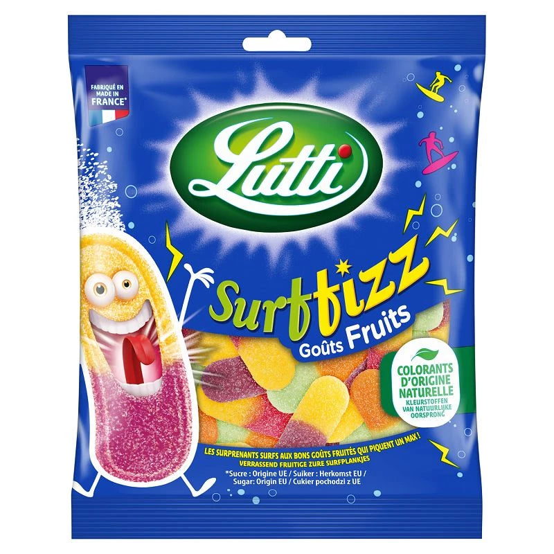 Lutti Surffizz