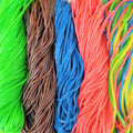 Lutti Scoubidou Fizz