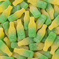 Bouteilles Poire Grahns