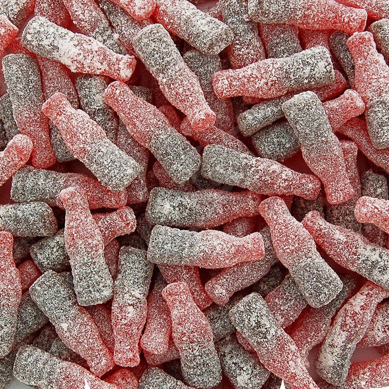 Cherry Cola Fizz Lutti