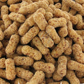 Cacahuètes nues feuilletées Kubli
