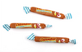 Carambar Caramel pointe de sel