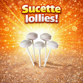 Sucette Lollies