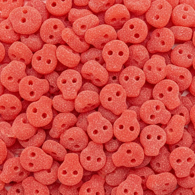 Crane suédois Fraise