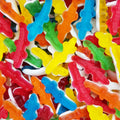 Croco Haribo Lisse