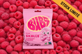 Sachet mini Crane Framboise BUBS