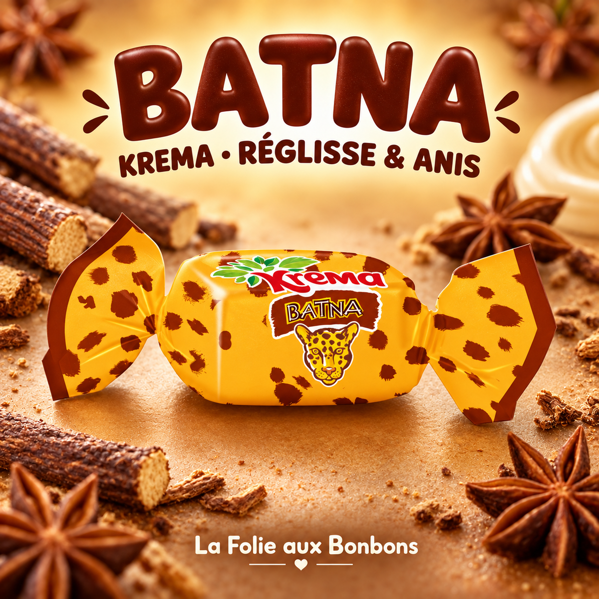 Krema Batna