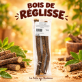 Bois de reglisse sachet de 30 33 g
