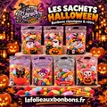 Sachet Halloween