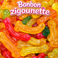 Bonbon Zigounette