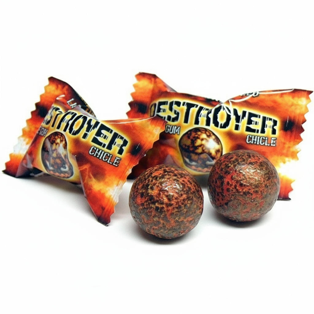 Fini Destroyer Gum