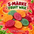S-MÄRKE Fruit Wax