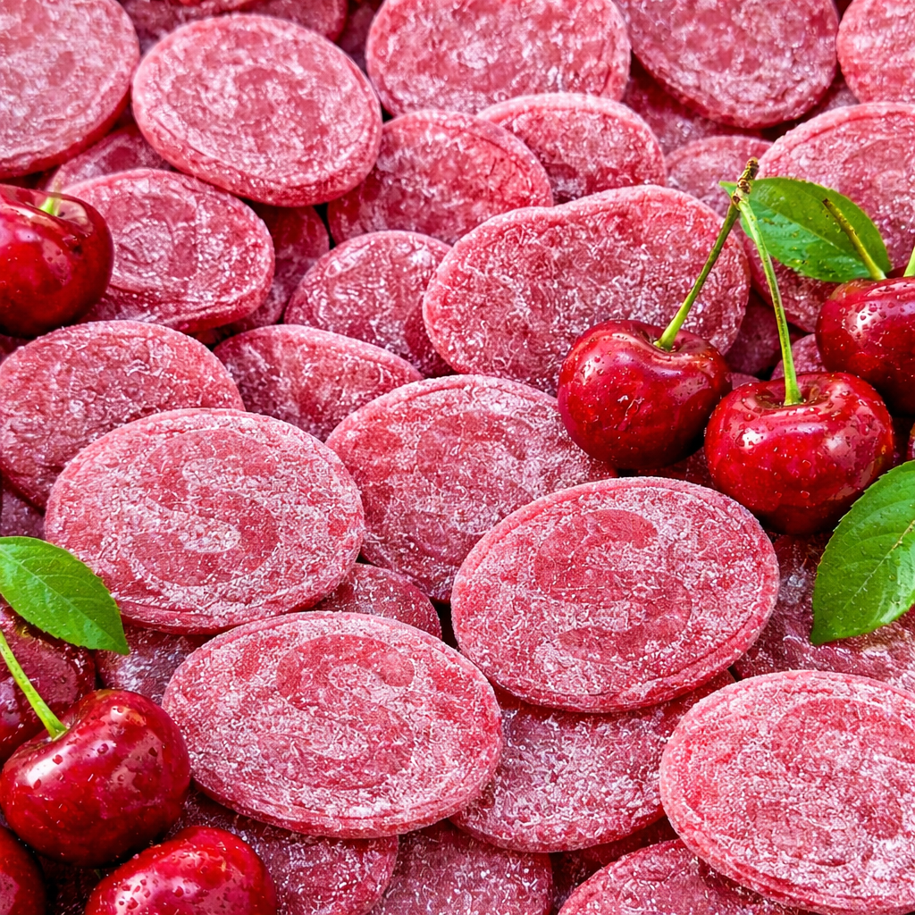 S-MÄRKE Cerise (sour cherry)