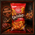 Frit ravich Coctail chili boom 40g