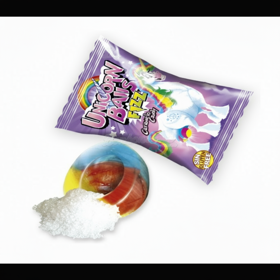 licorne ball