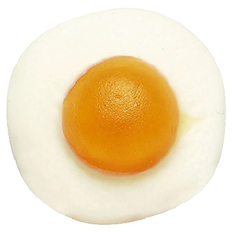 Oeufs au plat HARIBO