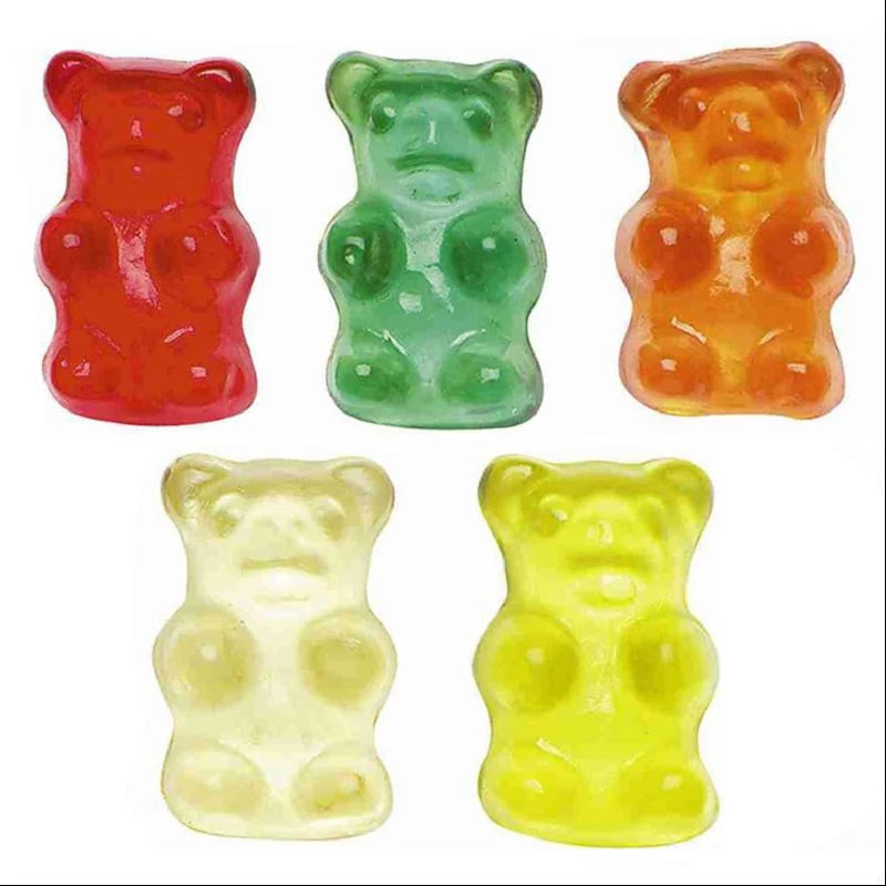 Ours d'or haribo