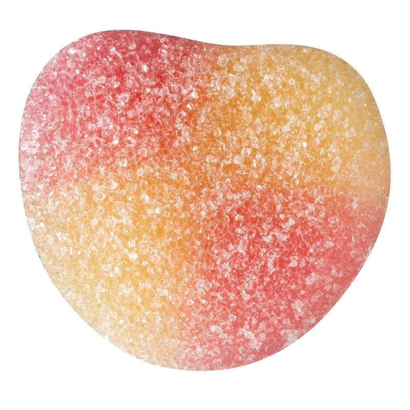 Peaches HARIBO