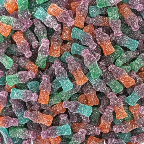 Haribo Purple Cola Pik