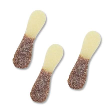 Langues COLA citric Surffizz XL Lutti