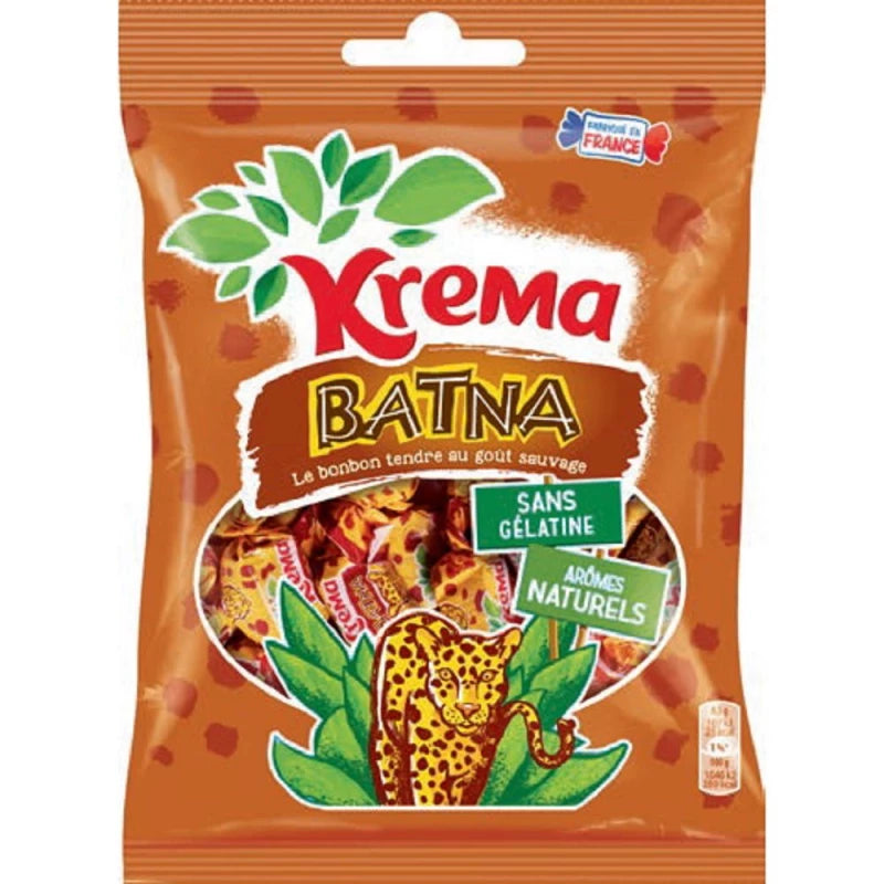 Krema Batna