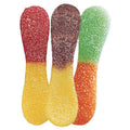 Langues fruits citric Surffizz XL Lutti
