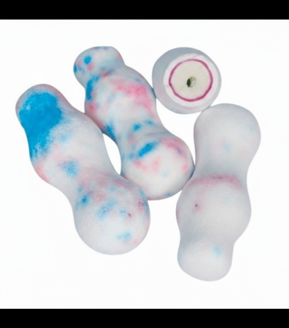 tétine mammouth lisse