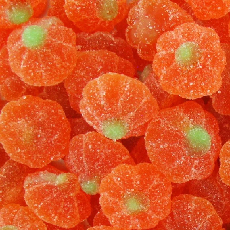 DULCEPLUS Mandarines sucrées
