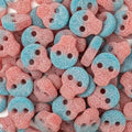Crane suédois Bubblegum