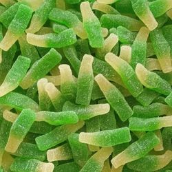 DULCEPLUS Bouteilles Mojito SUCRÉES