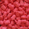 DULCEPLUS Fraise fouettée rouge sucrée