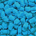 DULCEPLUS Framboise fouettée bleue sucrée