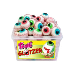 Oeil Trolli Glotzer