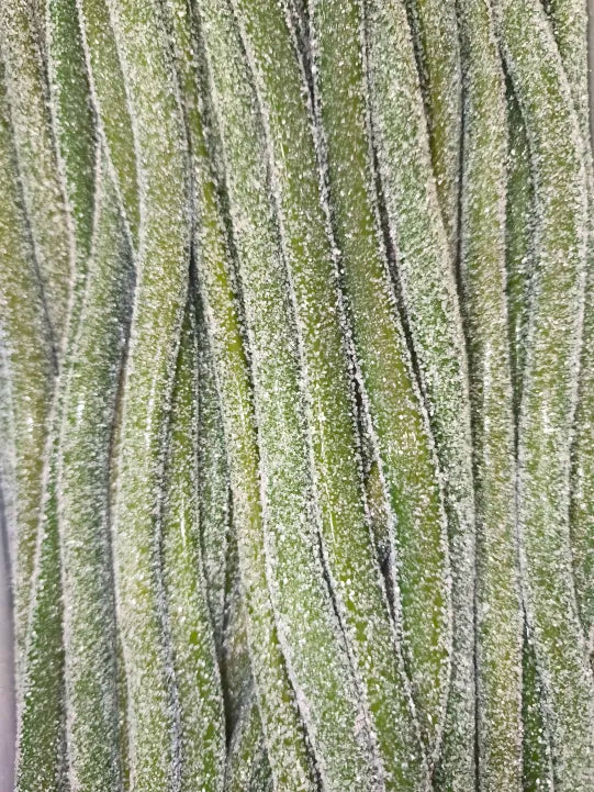Cable américain 60 cm - Pastèque acidulée