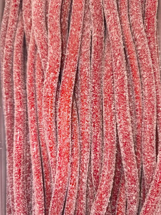 Réglisse américaine 60 cm - Fruit du dragon acide