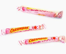 Carambar Barbe à Papa