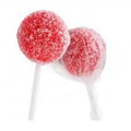 Sucette Ramzy colorante 9g Fraise