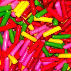 Hitschies multifruits