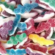 Croco Haribo Acidulé