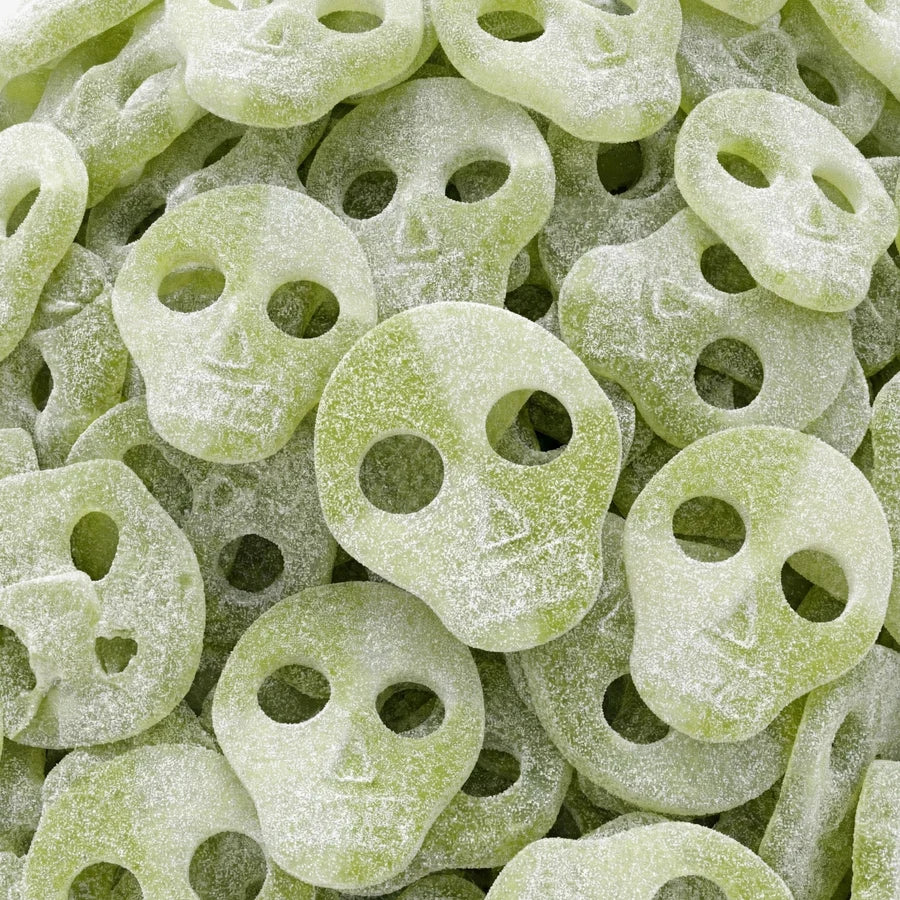 Crane Pomme (Apple Skull) - S-MARKE