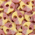 Crane Citron framboise (Lemon/Raspberry Skull) - S-MARKE